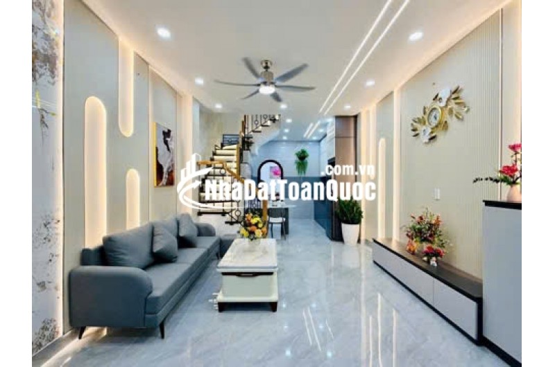 Bán nhà Siêu phẩm mặt phố Thịnh Liệt,50m2, 6 tầng,Thang máy,Full nội thất .  Nhỉnh 22.8 tỷ