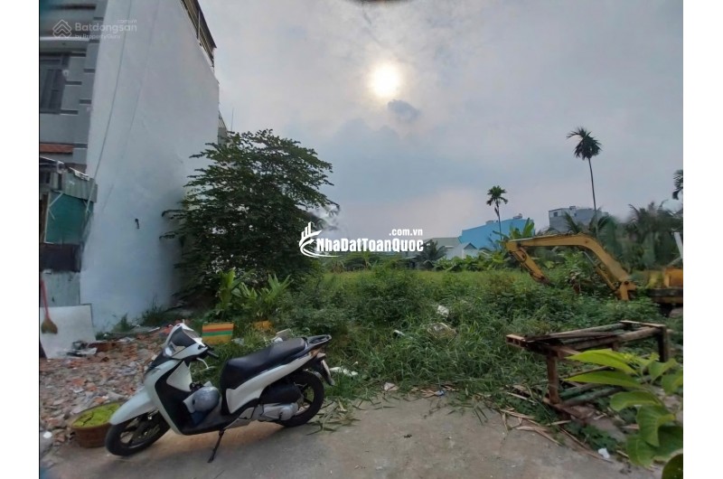 Đất thổ cư tại Thạnh Lộc 47 ( TL47), Quận 12, Hồ Chí Minh, diện tích 498.1 m² gần 500m², giá 36 tỷ