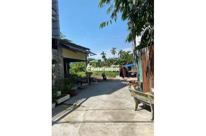 Chính chủ cần bán lô đất diện tích lớn 498m2 Quận 12 - Thạnh Lộc 47 - TL47