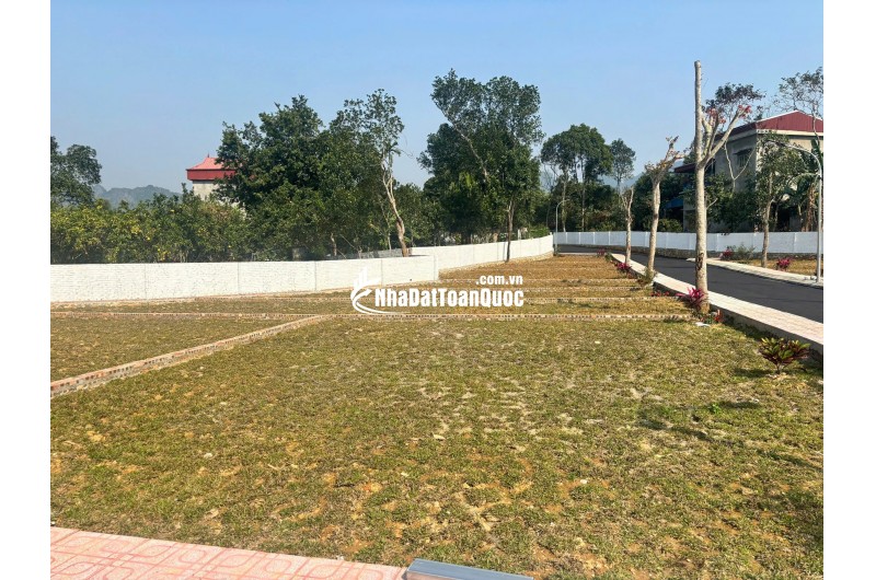 KHU ĐẤT KIM BÔI – NHÌN LÀ THẤY TIỀM NĂNG