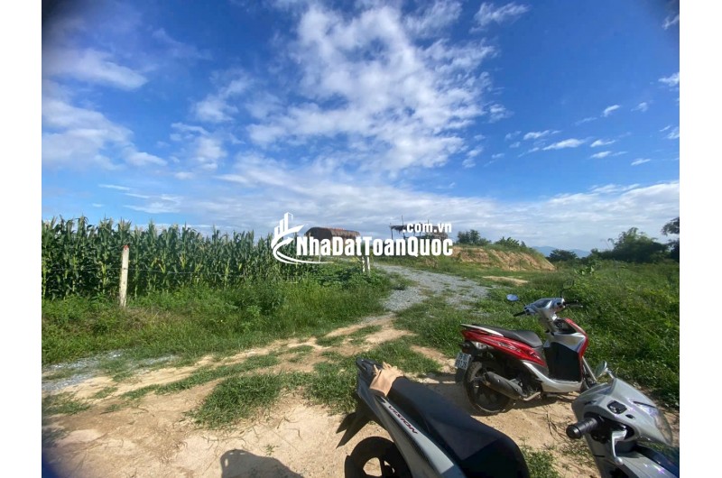 Bán đất vườn suối tiên, diên khánh, view sông, 3700m2, giá dưới 3 tỷ, cần bán