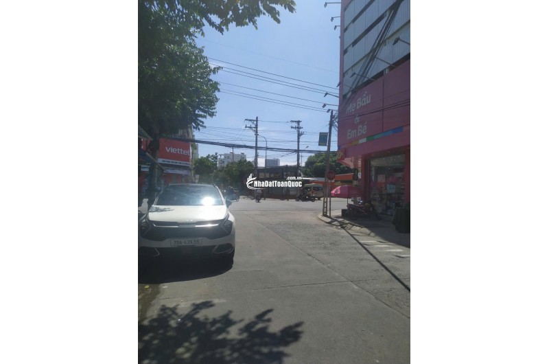 Bán nhà nguyễn khanh, phước tân, nha trang, 46,8m2, giá dưới 10 tỷ, kinh doanh tốt