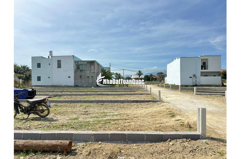 Bán đất thổ cư diên điền, diên khánh 79-129m2, giá dưới 1 tỷ, giá chính chủ, đầu tư f0