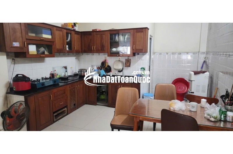  Kiệt Ô tô 5m thẳng thông Điện Biên Phủ, 50m2, 3 tầng đúc, kinh doanh giá đầu tư 4.xx tỷ