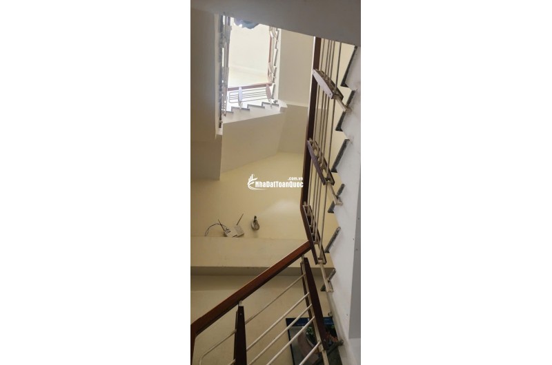  Kiệt Ô tô 5m thẳng thông Điện Biên Phủ, 50m2, 3 tầng đúc, kinh doanh giá đầu tư 4.xx tỷ