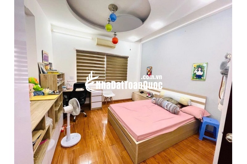  “Phú Mỹ Hưng thu nhỏ” Q12 – 4x20m – đường nhựa 8m – hơn 8 tỷ