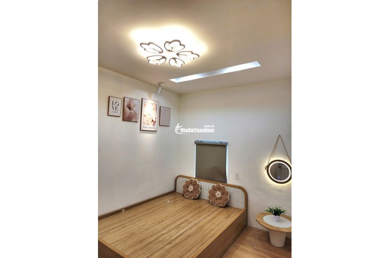  Kiệt gần Hoàng Diệu, Nguyễn Văn Linh, 33m2, 2 mặt thoáng, 2 tầng, 3.x tỷ