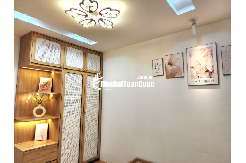  Kiệt gần Hoàng Diệu, Nguyễn Văn Linh, 33m2, 2 mặt thoáng, 2 tầng, 3.x tỷ