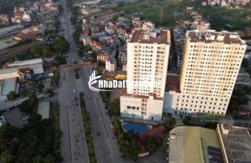 BÁN SÀN VĂN PHÒNG KHỐI ĐẾ – 65M²  MT 8M  LỘC NINH SINGASHINE