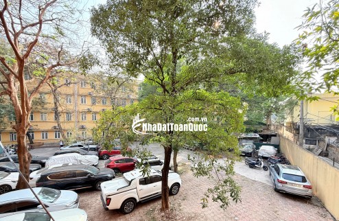 hiếm!: THOÁNG VĨNH VIỄN - SÁT GA LÁNG - LÕI ĐỐNG ĐA Bán nhà Đống Đa