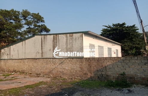 Bán gấp 118m đất (1 tỷ 890 triệu), tặng nhà cấp 4 -Tổ 13, khu 2, Phường Hà Khánh -TP Hạ Long-QN