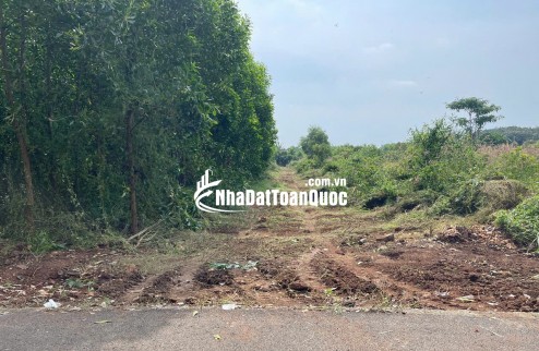 BÁN 7691.5 M² ĐẤT XÃ LONG TÂN, ĐẤT ĐỎ GIÁ 3 TỶ / SÀO. LH:0938677702.