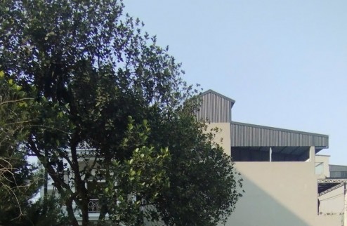 BÁN GẤP ĐẤT THỔ CƯ CẠNH GA METRO CỔNG ĐHQG, GIÁP LEGACY PHÚ CÁT CHỈ 3 TỶ NHỈNH.