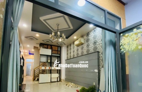 Bán nhà mặt phố đường số 128, Phước Long A,  Q9, Thủ Đức, TP HCM. DT  80m2, 4 tầng, 4PN, SH, 8.39  tỷ