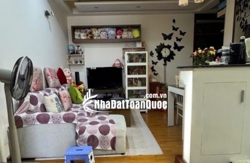 CC Quận 8 - Đã Có Sổ hồng lâu dài - Thang Máy - Giáp Quận 1 - 2PN -59M - cho thuê 9tr/th - Nhỉnh 3 Tỷ