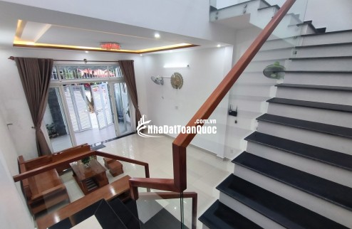  NHÀ 2 TẦNG MỚI – ĐƯỜNG 10M5 NGŨ HÀNH SƠN – GIÁ CHỈ 6,95 TỶ 