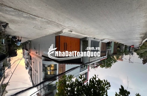 Nhà HXH TL19 Q12 4x13 2 tầng 3PN hẻm 4m giá 4.x tỷ