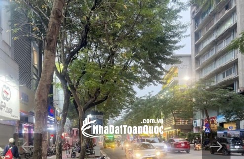 PHỐ Thái Hà ! NHÀ LÔ GÓC 3 THOÁNG ÔTÔ  – NGÕ THÔNG  – 5 TẦNG – GIÁ 18.2 TỶ