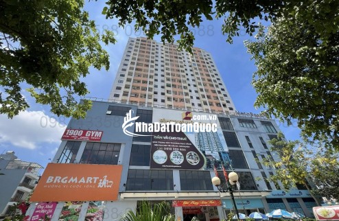 BÁN CĂN GÓC VĂN PHÒNG 130m², GIÁ CĐT LỘC NINH SINGASHINE