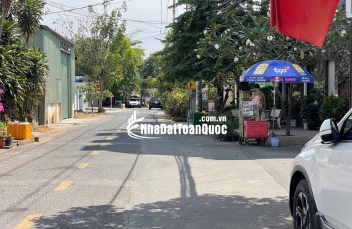 Bán đất Thạnh Lộc 47 ( TL47 ) Q12, diện tích khủng 498m2 gần 500m2, hẻm xe hơi vi vu