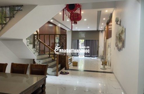 HÒA HẢI, CHỈ 6.99 TỶ - NHÀ 4 TẦNG, MT CHU LAI – KHU PHỐ CHỢ NON NƯỚC – NGŨ HÀNH SƠN.