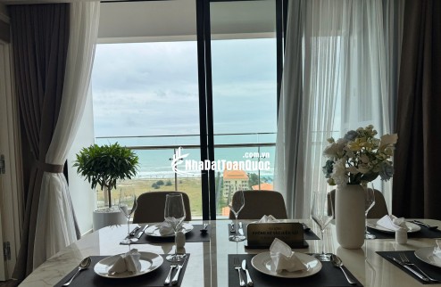 NEWTOWN DIAMOND - CĂN HỘ BIỂN 3PN NGAY TRUNG TÂM ĐÀ NẴNG - HỘI AN