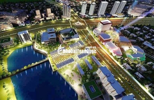 SIÊU PHẨM VIEW HỒ ĐỒNG TRẠNG – 