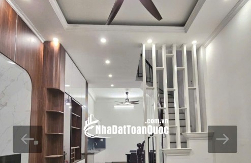 49M² – 4 TẦNG – MT 3.9M – Ô TÔ TRÁNH – TRUNG TÂM Hoàng Văn Thái  GIẢM CÒN 12,3 TỶ