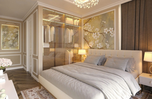 NEWTOWN DIAMOND - CĂN HỘ BIỂN 2PN NGAY TRUNG TÂM ĐÀ NẴNG - HỘI AN