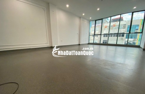  CHO THUÊ MẶT BẰNG NHÀ MẶT PHỐ VŨ PHẠM HÀM – CẦU GIẤY