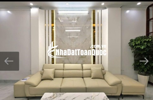 39M² – 5 TẦNG – THANG MÁY – 2 THOÁNG – KHU QUÂN ĐỘI HOÀNG VĂN THÁI  Hơn 10.4TỶ