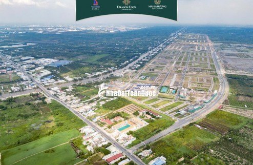 SỔ ĐỎ SẴN TỪNG LÔ – NHẬN ĐẤT XÂY DỰNG TỰ DO