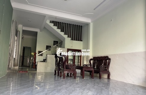  NHÀ 3 TẦNG LÔ GÓC  – ĐÔ ĐỐC LỘC, HÒA XUÂN  – CHỈ 9,4 TỶ 