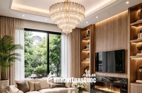41M² – 4 TẦNG – 4 NGỦ – GIÁ HƠN 8,7 TỶ  NGÕ HÒA BÌNH NÔNG – MẤY BƯỚC RA PHỐ KHÂM THIÊN