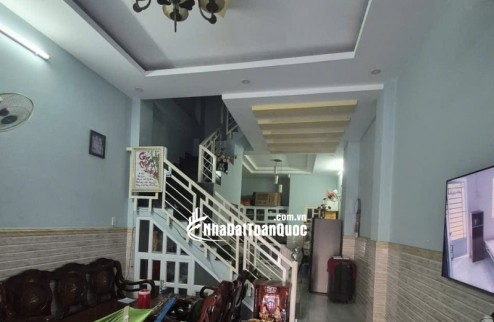 Bán nhà đường Thuỷ Lợi, Phước Long A,  Q9, Thủ Đức, TP HCM. DT 52m2, 2 lầu, Giá 5,05 tỷ, SHR  - 0933125879