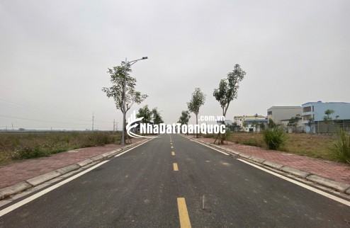  BÁN ĐẤT ĐẤU GIÁ  KÊNH ĐÀO - AN MỸ – MỸ ĐỨC 