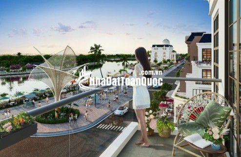 Ms.Duy 0942571696 BÁN LÔ ĐẤT ĐỐI DIỆN TT HÀNH CHÍNH & COOPMART 108m2 chỉ 2 tỷ