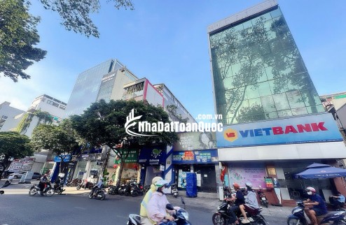 BÁN NHÀ MẶT TIỀN KD Đ.CAO THẮNG, QUẬN 3 - 70M2 - HDT MẶT BẰNG 30TR/TH - CHỦ 1 ĐỜI XƯA* LIÊN HỆ GIANG GIANG: 093.86.76.685