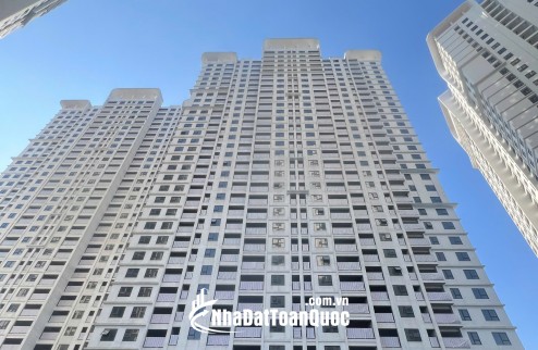 BÁN CĂN HỘ TẦNG 18 – TECCO ELITE THỊNH ĐÁN, TRUNG TÂM TP. THÁI NGUYÊN