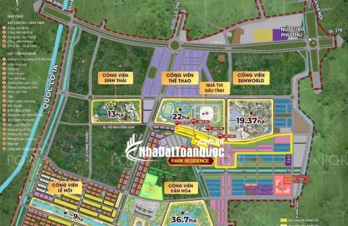 Căn 2N Duy Nhất dự án giá chỉ nhỉnh 1,7 tỷ tại trung tâm dự án Sun Urban city