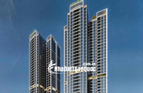 Chỉ từ 800tr sở hữu ngay căn hộ chung cư cao cấp ngay cạnh Vinhomes Smart City, sổ hồng lâu dài