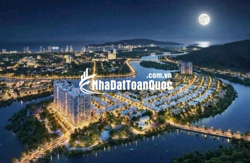 CHỈ CẦN 700 TRIỆU, SỞ HỮU CĂN HỘ SUN NHA TRANG, CHARMORA CITY, OSEN 2