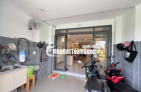 NHÀ ĐẸP TÂM HUYẾT - Ô TÔ NGỦ NHÀ - LÊ VĂN VIỆT ,F TĂNG NHƠN PHÚ B