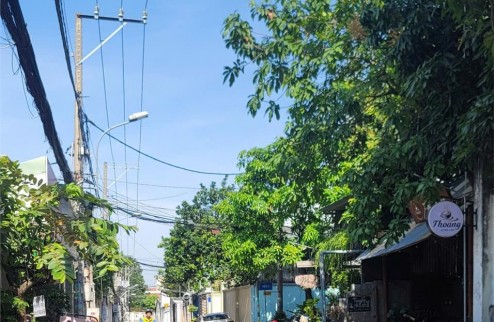 NHÀ TRỆT DT KHỦNG HƠN 100M2, KHA VẠN CÂN , HOÀNG DIỆU 2, F LINH CHIỂU