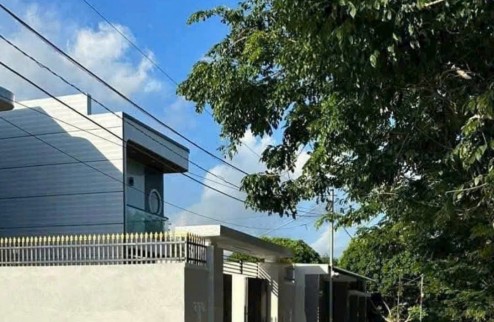 BÁN 1025 M² ĐẤT PHƯỜNG KIM DINH (LONG HƯƠNG MỚI) GIÁ RẺ. LH:0906735462.