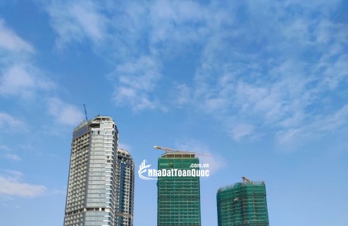 Căn hộ nghỉ dưỡng đã hoàn thiện – Vừa nghỉ dưỡng, vừa sinh lời 8%/năm