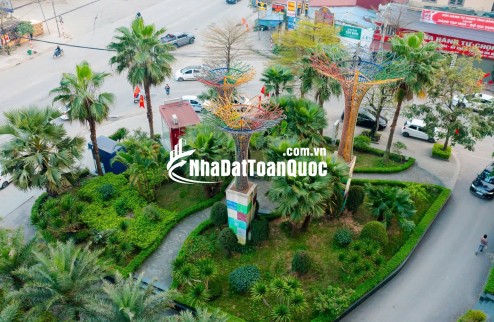 Chỉ với 600 triệu – tương đương 20% giá trị căn hộ, khách hàng có thể sở hữu căn hộ 2 phòng ngủ tại trung tâm Tp. Thái Nguyên