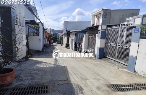 Chỉ 4,2 tỷ sở hữu ngay lô đất 98m2 . Gần biển đường oto 5m