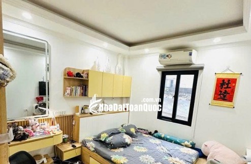 NHÀ ĐẸP Ở NGAY-30M RA MẶT PHỐ-NGÕ THÔNG-2 THOÁNG TRƯỚC SAU.