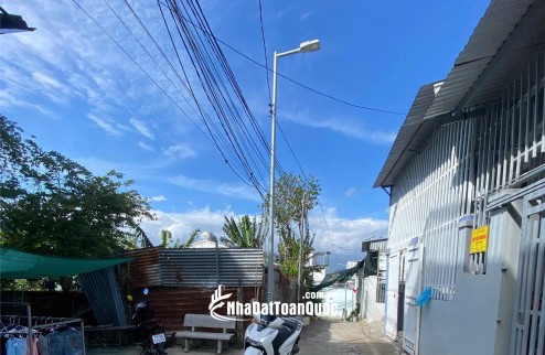 Lô đất siêu đẹp sau UB Phường Bắc Nha Trang ra biển chỉ 500m